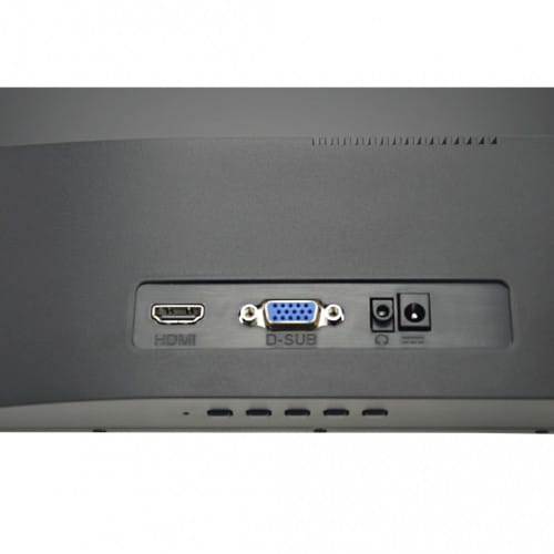 Hannspree HE HE247HFB LED display 59,9 cm (23.6") 1920 x 1080 pixels Full HD Noir (HE247HFB) — image 5