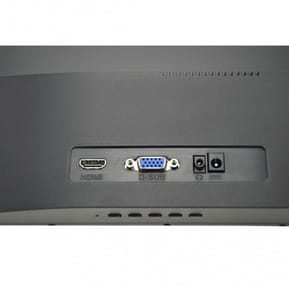 Hannspree HE HE247HFB LED display 59,9 cm (23.6") 1920 x 1080 pixels Full HD Noir (HE247HFB) — image 5