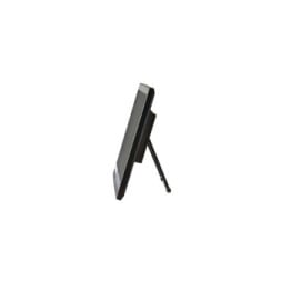 Hannspree HT161HNB écran plat de PC 39,6 cm (15.6") 1366 x 768 pixels HD LED Écran tactile Dessus de table Noir (HT161HNB)