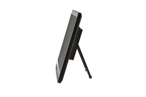 Hannspree HT161HNB écran plat de PC 39,6 cm (15.6") 1366 x 768 pixels HD LED Écran tactile Dessus de table Noir (HT161HNB) — image 4