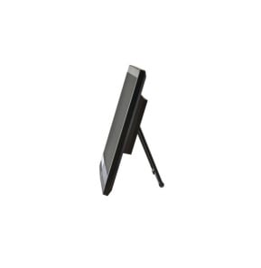 Hannspree HT161HNB écran plat de PC 39,6 cm (15.6") 1366 x 768 pixels HD LED Écran tactile Dessus de table Noir (HT161HNB)