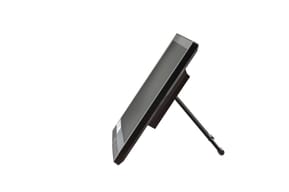 Hannspree HT161HNB écran plat de PC 39,6 cm (15.6") 1366 x 768 pixels HD LED Écran tactile Dessus de table Noir (HT161HNB) — image 5
