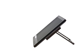 Hannspree HT161HNB écran plat de PC 39,6 cm (15.6") 1366 x 768 pixels HD LED Écran tactile Dessus de table Noir (HT161HNB) — image 6