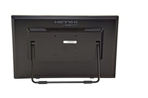Hannspree HT161HNB écran plat de PC 39,6 cm (15.6") 1366 x 768 pixels HD LED Écran tactile Dessus de table Noir (HT161HNB) — image 7