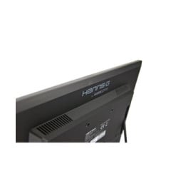 Hannspree HT161HNB écran plat de PC 39,6 cm (15.6") 1366 x 768 pixels HD LED Écran tactile Dessus de table Noir (HT161HNB)