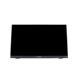 Hannspree HT225HPB écran plat de PC 54,6 cm (21.5") 1920 x 1080 pixels Full HD LED Écran tactile Dessus de table Noir