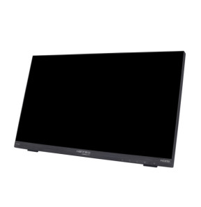 Hannspree HT225HPB écran plat de PC 54,6 cm (21.5") 1920 x 1080 pixels Full HD LED Écran tactile Dessus de table Noir