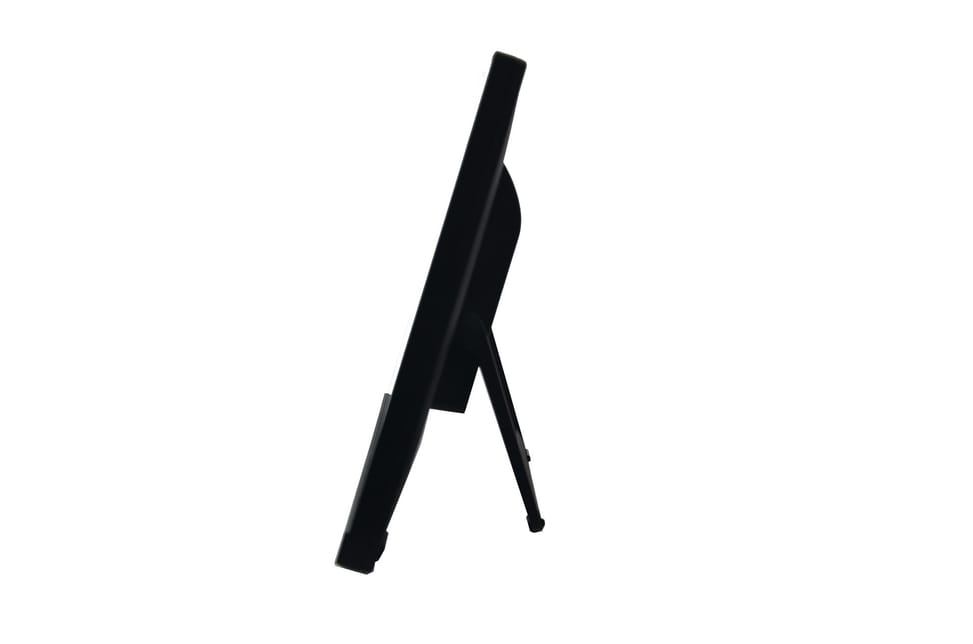Hannspree HT225HPB écran plat de PC 54,6 cm (21.5") 1920 x 1080 pixels Full HD LED Écran tactile Dessus de table Noir — image 7
