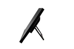 Hannspree HT225HPB écran plat de PC 54,6 cm (21.5") 1920 x 1080 pixels Full HD LED Écran tactile Dessus de table Noir — image 8
