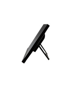 Hannspree HT225HPB écran plat de PC 54,6 cm (21.5") 1920 x 1080 pixels Full HD LED Écran tactile Dessus de table Noir