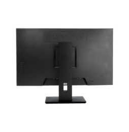 Hannspree HP 278 WJB LED display 68,6 cm (27") 1920 x 1080 pixels Full HD Noir (HP278WJB)