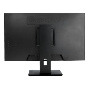 Hannspree HP 278 WJB LED display 68,6 cm (27") 1920 x 1080 pixels Full HD Noir (HP278WJB) — image 2