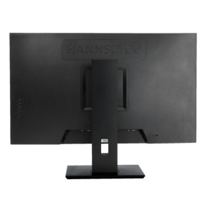 Hannspree HP 278 WJB LED display 68,6 cm (27") 1920 x 1080 pixels Full HD Noir (HP278WJB)