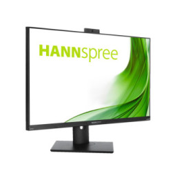 Hannspree HP 278 WJB LED display 68,6 cm (27") 1920 x 1080 pixels Full HD Noir (HP278WJB)
