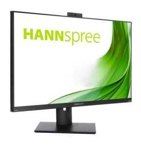 Hannspree HP 278 WJB LED display 68,6 cm (27") 1920 x 1080 pixels Full HD Noir (HP278WJB)