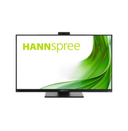 Hannspree HP 278 WJB LED display 68,6 cm (27") 1920 x 1080 pixels Full HD Noir (HP278WJB)