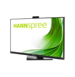 Hannspree HP 278 WJB LED display 68,6 cm (27") 1920 x 1080 pixels Full HD Noir (HP278WJB)