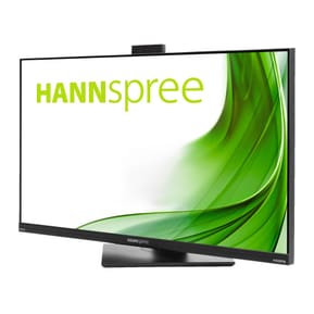 Hannspree HP 278 WJB LED display 68,6 cm (27") 1920 x 1080 pixels Full HD Noir (HP278WJB) — image 5