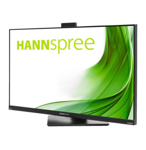 Hannspree HP 278 WJB LED display 68,6 cm (27") 1920 x 1080 pixels Full HD Noir (HP278WJB)