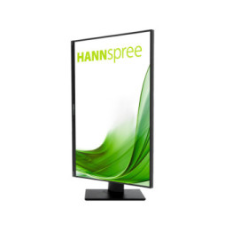 Hannspree HP 278 WJB LED display 68,6 cm (27") 1920 x 1080 pixels Full HD Noir (HP278WJB)