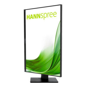 Hannspree HP 278 WJB LED display 68,6 cm (27") 1920 x 1080 pixels Full HD Noir (HP278WJB)