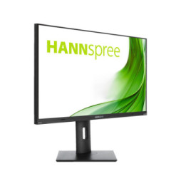 Hannspree HP 278 WJB LED display 68,6 cm (27") 1920 x 1080 pixels Full HD Noir (HP278WJB)