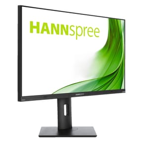 Hannspree HP 278 WJB LED display 68,6 cm (27") 1920 x 1080 pixels Full HD Noir (HP278WJB) — image 7