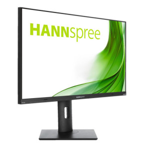 Hannspree HP 278 WJB LED display 68,6 cm (27") 1920 x 1080 pixels Full HD Noir (HP278WJB)