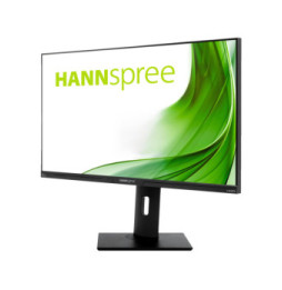 Hannspree HP 278 WJB LED display 68,6 cm (27") 1920 x 1080 pixels Full HD Noir (HP278WJB)