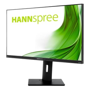Hannspree HP 278 WJB LED display 68,6 cm (27") 1920 x 1080 pixels Full HD Noir (HP278WJB) — image 8