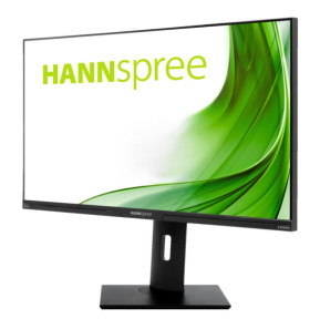 Hannspree HP 278 WJB LED display 68,6 cm (27") 1920 x 1080 pixels Full HD Noir (HP278WJB)