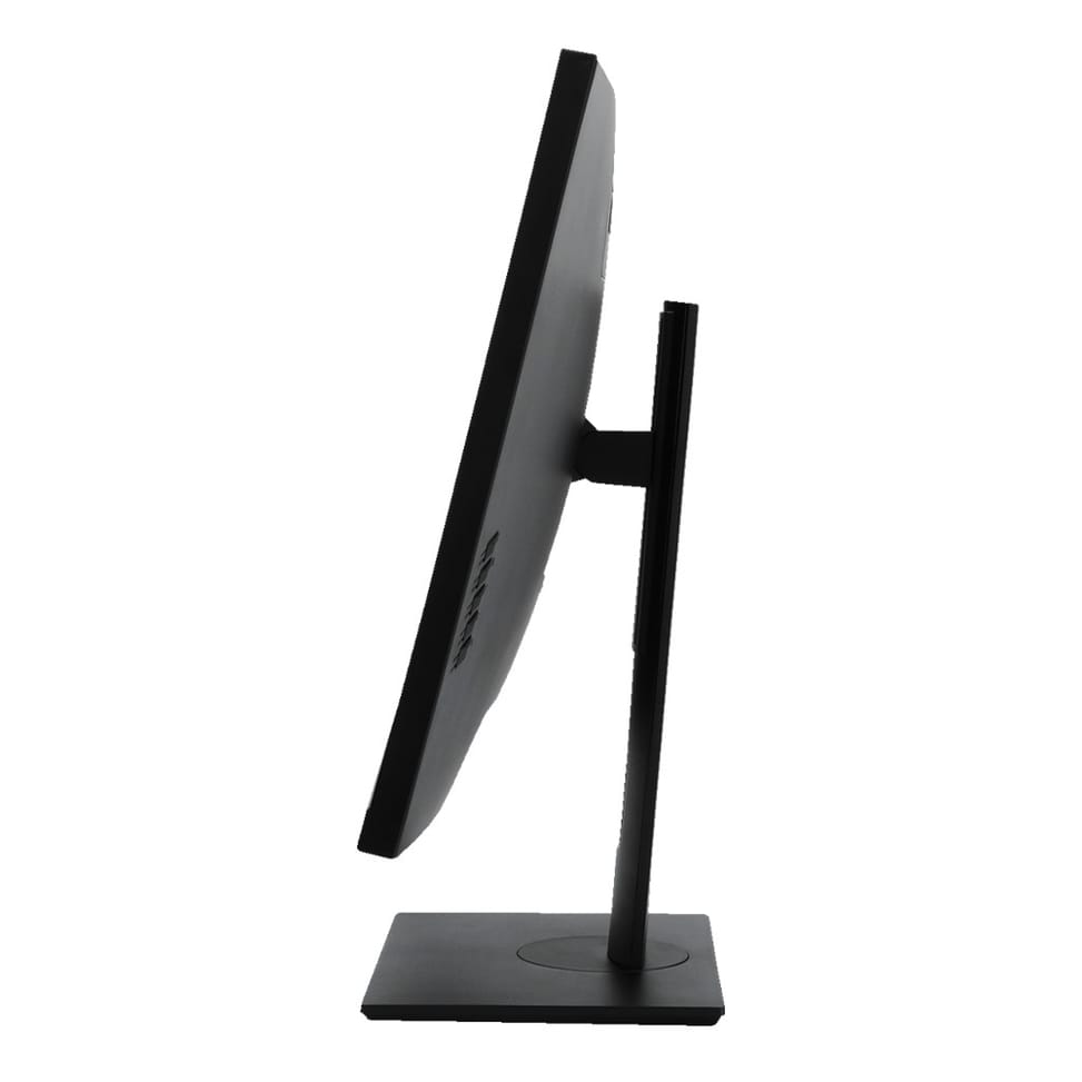 Hannspree HP 278 WJB LED display 68,6 cm (27") 1920 x 1080 pixels Full HD Noir (HP278WJB) — image 9