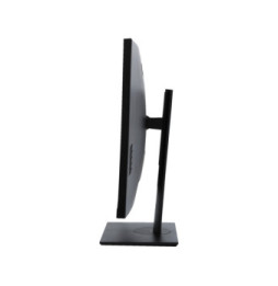 Hannspree HP 278 WJB LED display 68,6 cm (27") 1920 x 1080 pixels Full HD Noir (HP278WJB)