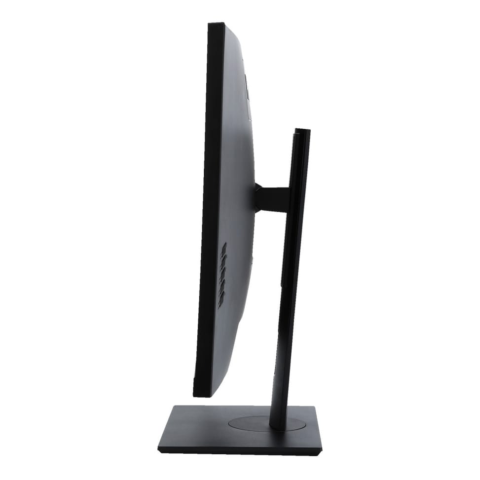 Hannspree HP 278 WJB LED display 68,6 cm (27") 1920 x 1080 pixels Full HD Noir (HP278WJB) — image 10