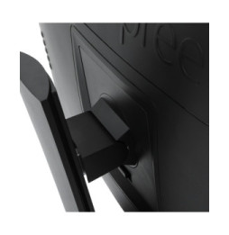 Hannspree HP 278 WJB LED display 68,6 cm (27") 1920 x 1080 pixels Full HD Noir (HP278WJB)