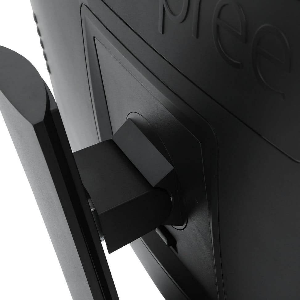 Hannspree HP 278 WJB LED display 68,6 cm (27") 1920 x 1080 pixels Full HD Noir (HP278WJB) — image 11
