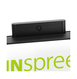 Hannspree HP 278 WJB LED display 68,6 cm (27") 1920 x 1080 pixels Full HD Noir (HP278WJB)