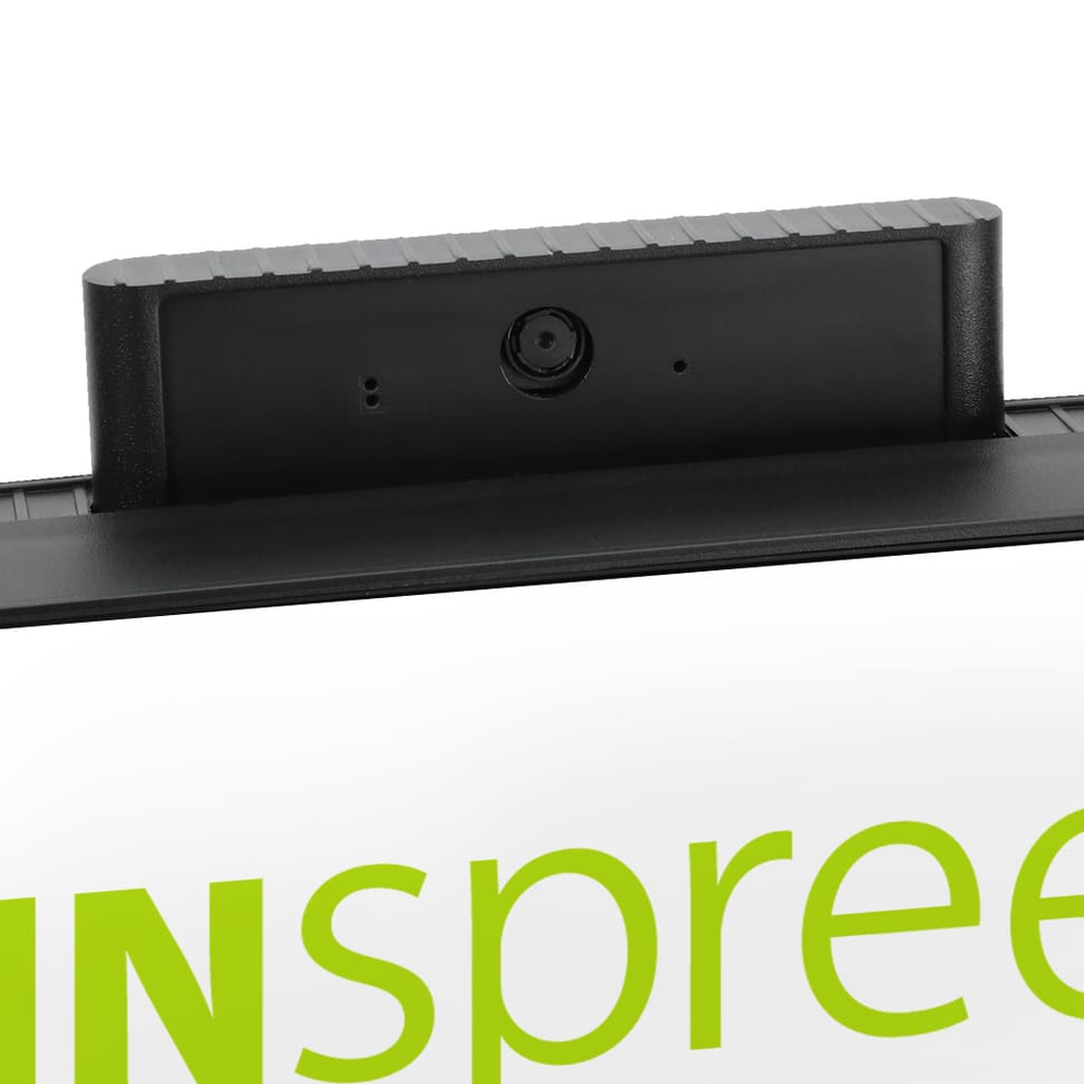 Hannspree HP 278 WJB LED display 68,6 cm (27") 1920 x 1080 pixels Full HD Noir (HP278WJB) — image 12