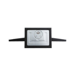 Hannspree HP 278 WJB LED display 68,6 cm (27") 1920 x 1080 pixels Full HD Noir (HP278WJB)