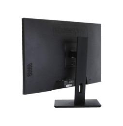 Hannspree HP 278 WJB LED display 68,6 cm (27") 1920 x 1080 pixels Full HD Noir (HP278WJB)
