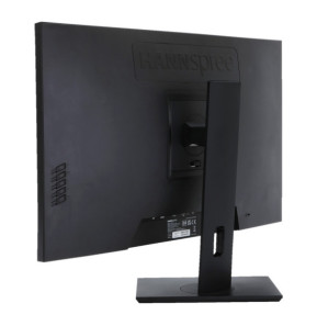 Hannspree HP 278 WJB LED display 68,6 cm (27") 1920 x 1080 pixels Full HD Noir (HP278WJB)
