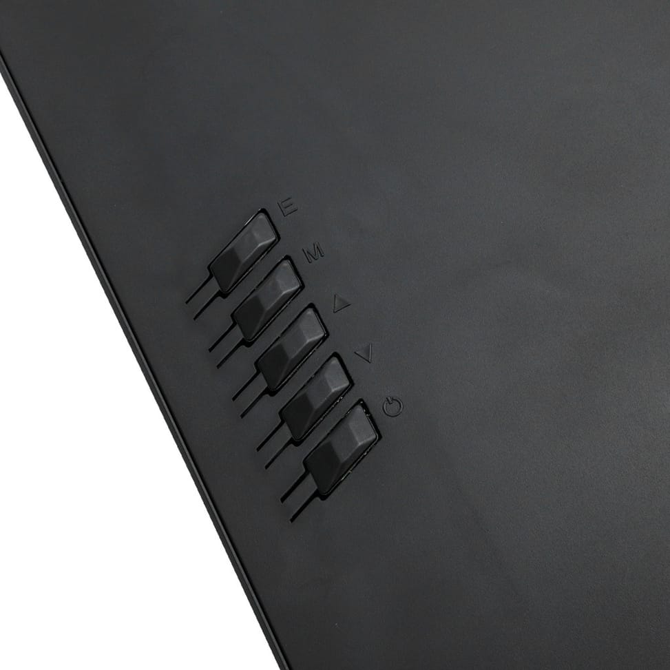 Hannspree HP 278 WJB LED display 68,6 cm (27") 1920 x 1080 pixels Full HD Noir (HP278WJB) — image 18