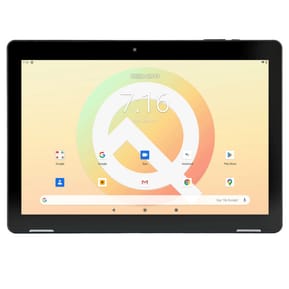 Hannspree HANNSpad Apollo 2 32 Go 25,6 cm (10.1") Mediatek 3 Go Wi-Fi 5 (802.11ac) Android 10 Noir (SN1ATP5B) — image 3