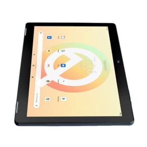 Hannspree HANNSpad Apollo 2 32 Go 25,6 cm (10.1") Mediatek 3 Go Wi-Fi 5 (802.11ac) Android 10 Noir (SN1ATP5B) — image 4