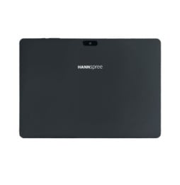 Hannspree HANNSpad Apollo 2 32 Go 25,6 cm (10.1") Mediatek 3 Go Wi-Fi 5 (802.11ac) Android 10 Noir (SN1ATP5B)