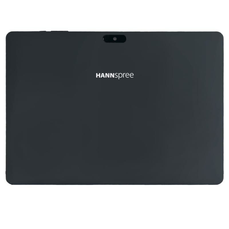 Hannspree HANNSpad Apollo 2 32 Go 25,6 cm (10.1") Mediatek 3 Go Wi-Fi 5 (802.11ac) Android 10 Noir (SN1ATP5B) — image 5