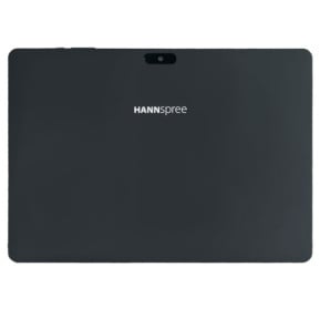 Hannspree HANNSpad Apollo 2 32 Go 25,6 cm (10.1") Mediatek 3 Go Wi-Fi 5 (802.11ac) Android 10 Noir (SN1ATP5B)