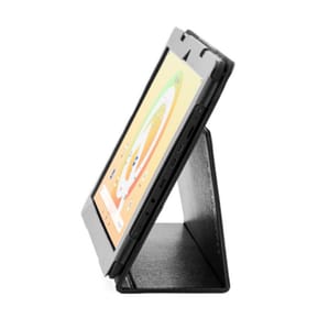 Hannspree HANNSpad Apollo 2 32 Go 25,6 cm (10.1") Mediatek 3 Go Wi-Fi 5 (802.11ac) Android 10 Noir (SN1ATP5B) — image 6