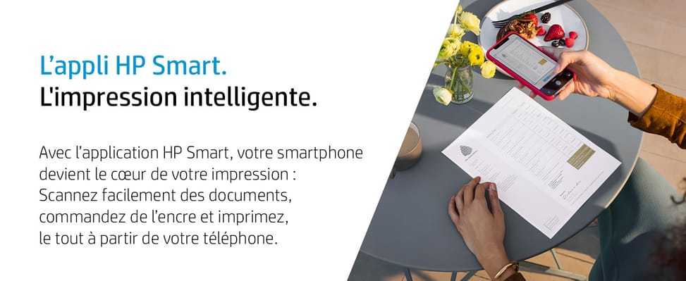 HP 301XL cartouche d'encre trois couleurs grande capacité authentique (CH564EE) — image 11