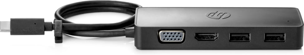 HP USB-C Travel Hub G2 (7PJ38AA) — image 1